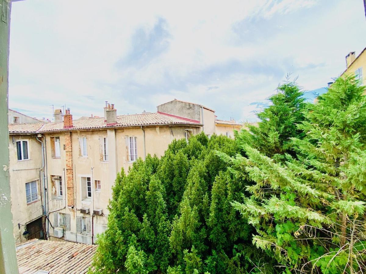 Casajoy, Ms, Apartment Aix-en-Provence