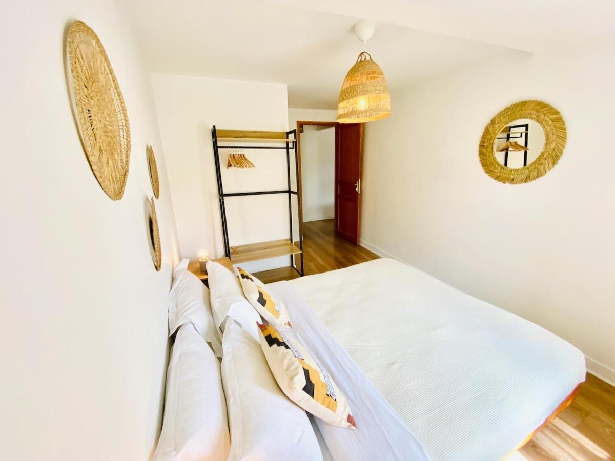 Apartment Casajoy, Ms,