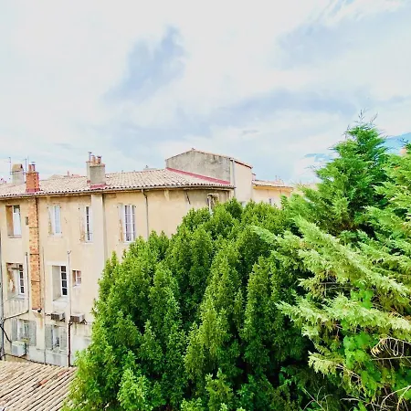 Casajoy, Ms, Aix-En-Provence Apartment Exterior photo