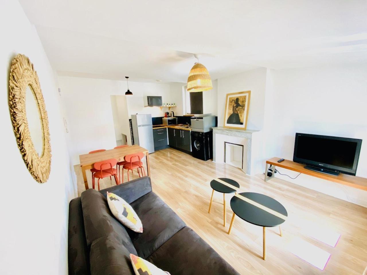Apartamento Casajoy, Ms,