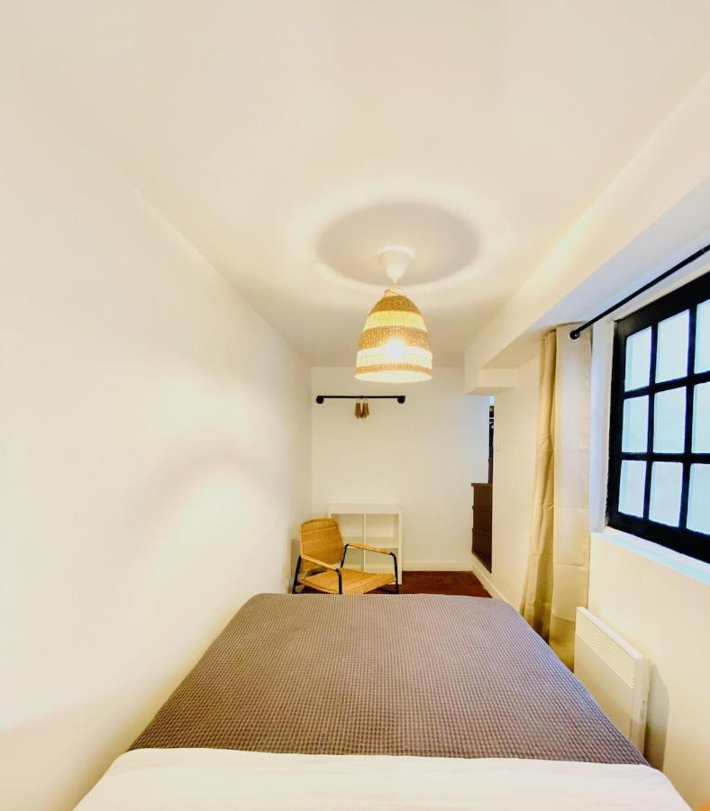 Casajoy, Ms, Apartamento